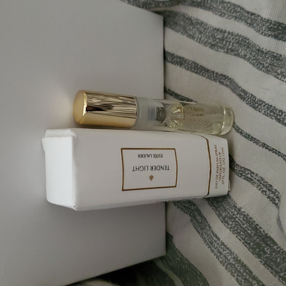Estee Lauder Tender Light